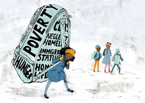 Denver, CO: Author. . Why do rural high poverty schools often seem invisible